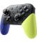 Nintendo Switch Pro Controller Splatoon 3 Edition