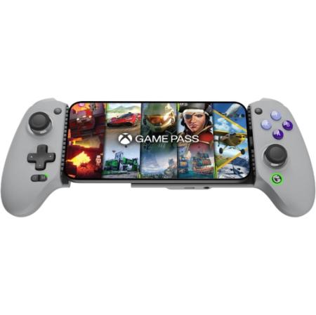GameSir G8 Galileo Type-C беспроводной игровой геймпад контроллер (джойстик) GameSir G8 Galileo Type-C бездротовий ігровий геймпад контролер (джойстик)