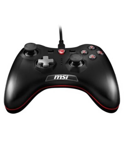 Дротовий геймпад MSI Force GC20 V2 (S10-04G0050-EC4)