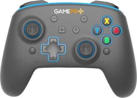 Безпровідний геймпад GamePro MG1200