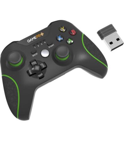 Бездротовий Геймпад GamePro MG650B