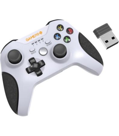Бездротовий Геймпад GamePro MG650W