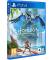 Гра HORIZON ZERO DAWN. FORBIDDEN WEST на BD-диску[PS4]