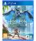 Гра HORIZON ZERO DAWN. FORBIDDEN WEST на BD-диску[PS4]