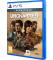 Гра UNCHARTED: LEGACY OF THIEVES COLLECTION на BD-диску[PS5]