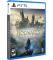 Гра PS5 Hogwarts Legacy BD диск