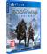Гра PS4 на BD диску God of War Ragnarok