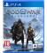 Гра PS4 на BD диску God of War Ragnarok