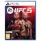 Гра EA Sports UFC 5 для PS5 (EN)