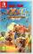 Гра Asterix and Obelix XXXL The Ram від Hibernia Collectors для Nintendo Switch (374) (EN + RU sub)