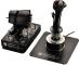 Комплект (Джойстик, Важіль РУД) Thrustmaster Hotas Warthog (2960720)