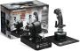 Комплект (Джойстик, Важіль РУД) Thrustmaster Hotas Warthog (2960720)