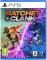 Гра Ratchet Clank Rift Apart на BD-диску [PS5]