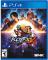 King of Fighters XV Limited Edition (PS4)