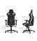 Крісло геймерське Noblechairs EPIC Real Leather Blck/Wht/Red (NBL-RL-EPC-001)