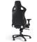 Крісло геймерське Noblechairs EPIC Real Leather Blck/Wht/Red (NBL-RL-EPC-001)