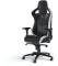 Крісло геймерське Noblechairs EPIC Real Leather Blck/Wht/Red (NBL-RL-EPC-001)