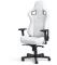 Крісло геймерське Noblechairs EPIC White Edition (NBL-EPC-PU-WED)