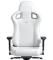 Крісло геймерське Noblechairs EPIC White Edition (NBL-EPC-PU-WED)