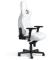 Крісло геймерське Noblechairs EPIC White Edition (NBL-EPC-PU-WED)