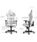 Крісло геймерське Noblechairs EPIC White Edition (NBL-EPC-PU-WED)