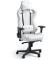 Крісло геймерське Noblechairs EPIC White Edition (NBL-EPC-PU-WED)