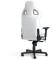 Крісло геймерське Noblechairs EPIC White Edition (NBL-EPC-PU-WED)