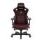 Ігрове крісло Anda Seat Kaiser 3 Size XL Maroon (AD12YDC-XL-01-A-PV/C)