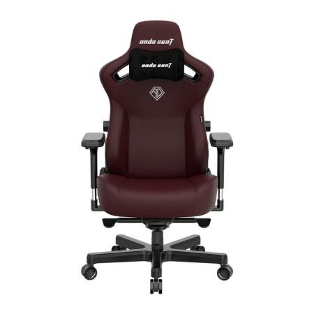 Ігрове крісло Anda Seat Kaiser 3 Size XL Maroon (AD12YDC-XL-01-A-PV/C)