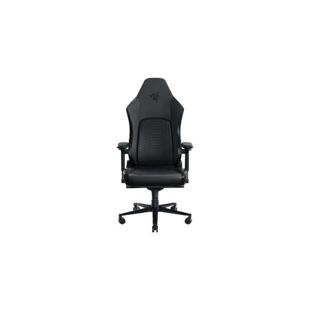 Крісло геймерське RAZER Iskur V2, Black (RZ38-04900200-R3G1)