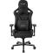 Геймерське крісло HATOR Arc Fabric Jet Black (HTC-982)