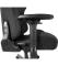 Геймерське крісло HATOR Arc Fabric Jet Black (HTC-982)