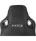 Геймерське крісло HATOR Arc Fabric Jet Black (HTC-982)
