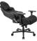 Геймерське крісло HATOR Arc Fabric Jet Black (HTC-982)