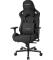 Геймерське крісло HATOR Arc Fabric Jet Black (HTC-982)