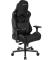 Геймерське крісло HATOR Arc Fabric Jet Black (HTC-982)