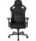 Геймерське крісло HATOR Arc Fabric Jet Black (HTC-982)