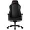 Ігрове крісло Lorgar Embrace 533 Black (LRG-CHR533B)