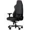 Ігрове крісло Lorgar Embrace 533 Black (LRG-CHR533B)