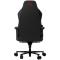 Ігрове крісло Lorgar Embrace 533 Black (LRG-CHR533B)