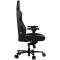 Ігрове крісло Lorgar Embrace 533 Black (LRG-CHR533B)