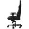 Ігрове крісло Lorgar Embrace 533 Black (LRG-CHR533B)