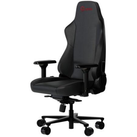 Ігрове крісло Lorgar Embrace 533 Black (LRG-CHR533B)