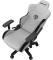 Геймерське крісло Anda Seat T-Pro 2 Gray/Black XL (AD12XLLA-01-GB-F)