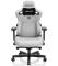 Геймерське крісло Anda Seat Kaiser 3 Size L Grey Fabric (AD12YDC-L-01-G-PV/F)