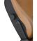 Крісло ігрове Anda Seat Kaiser 3 Size L Brown (AD12YDC-L-01-K-PV/C)