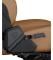 Крісло ігрове Anda Seat Kaiser 3 Size L Brown (AD12YDC-L-01-K-PV/C)