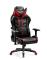 Геймерське крісло Diablo X-Ray XL Black / Red