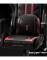 Геймерське крісло Diablo X-Ray XL Black / Red