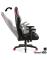 Геймерське крісло Diablo X-Ray XL Black / Red